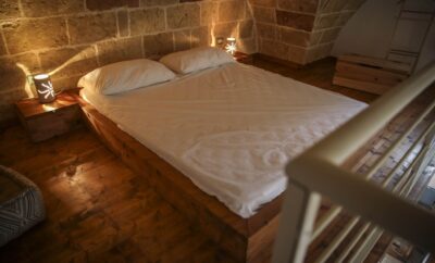 Casa vacanze vicoSoLuna