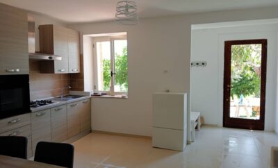 Casa vacanza arcobaleno