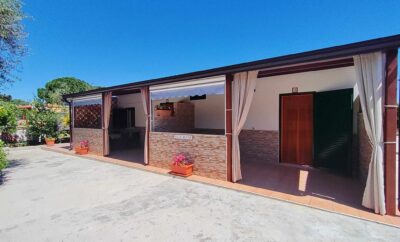 Comodi appartamenti climatizzati a 200 metri dal mare