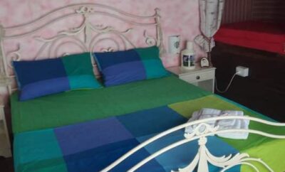 Casa Maravigghia