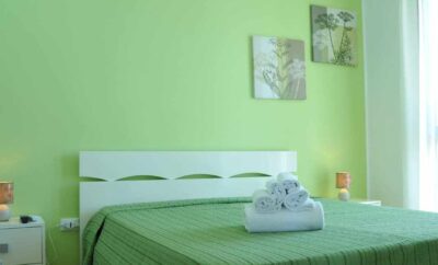 B&B vicino spiaggia zona Maldive del Salento