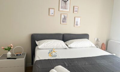 Casa FraMi, un amore di casa