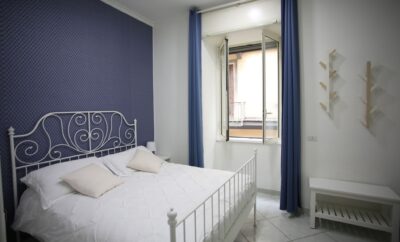 CASA SULLA NUVOLA