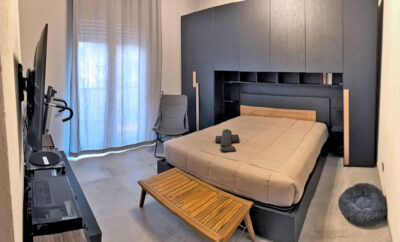Urban Deluxe Apartment • Cassino