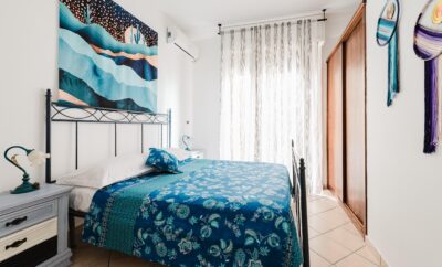 Appartamento Vista Mare a Isola Bella, Taormina