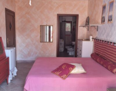 Casa Sole Mare