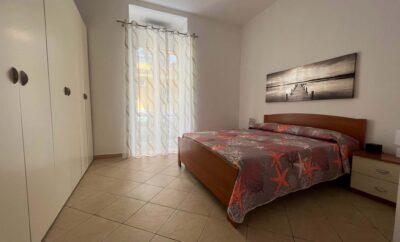 Casa vacanze
