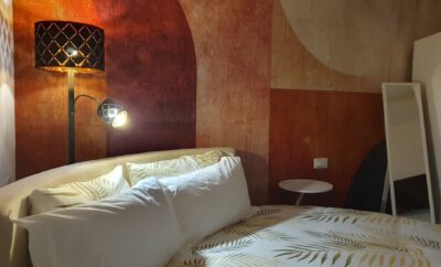 B&B a Salerno