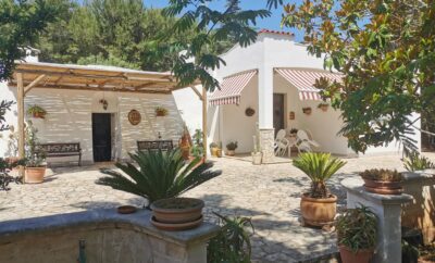 VACANZE IN PUGLIA
